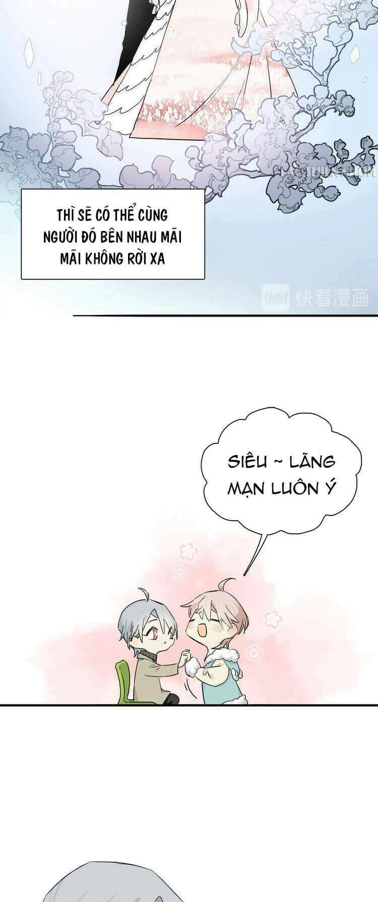 Vợ Yêu Của Ác Ma: Chapter 44