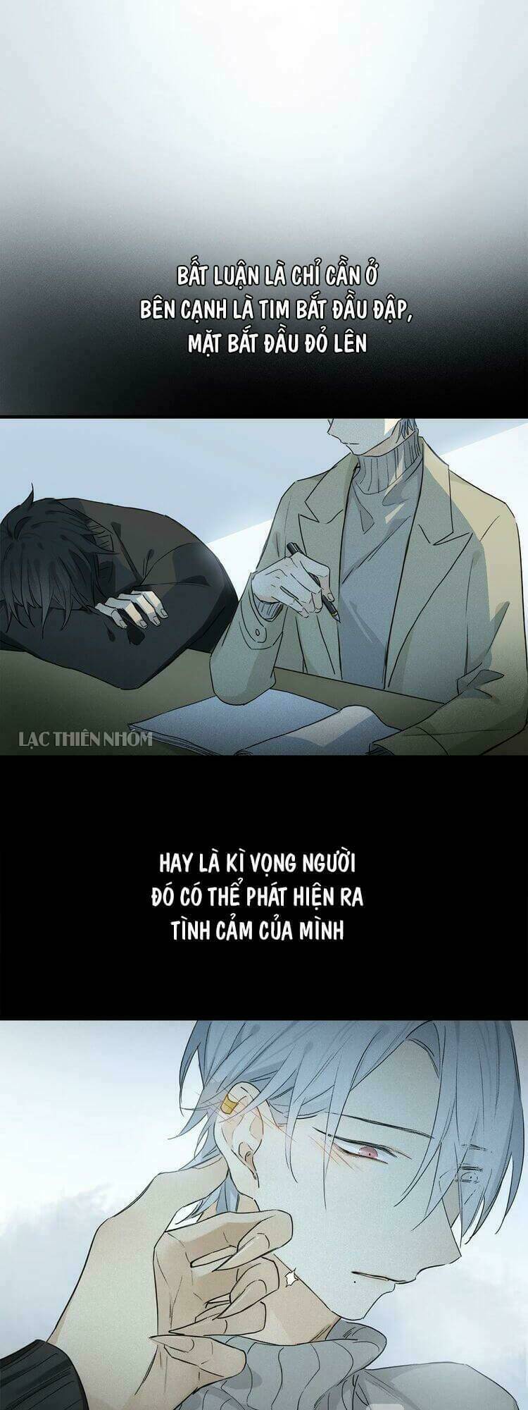 Vợ Yêu Của Ác Ma: Chapter 44