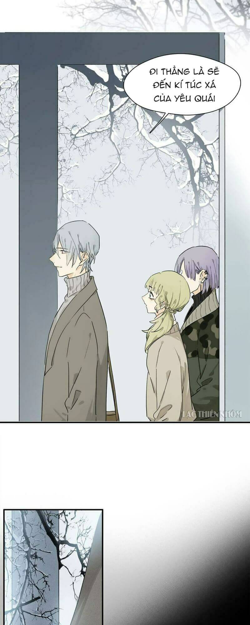Vợ Yêu Của Ác Ma: Chapter 45