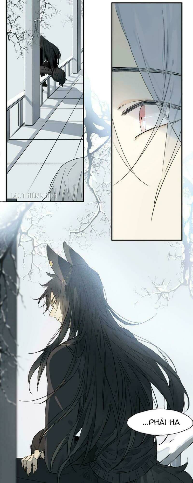 Vợ Yêu Của Ác Ma: Chapter 45