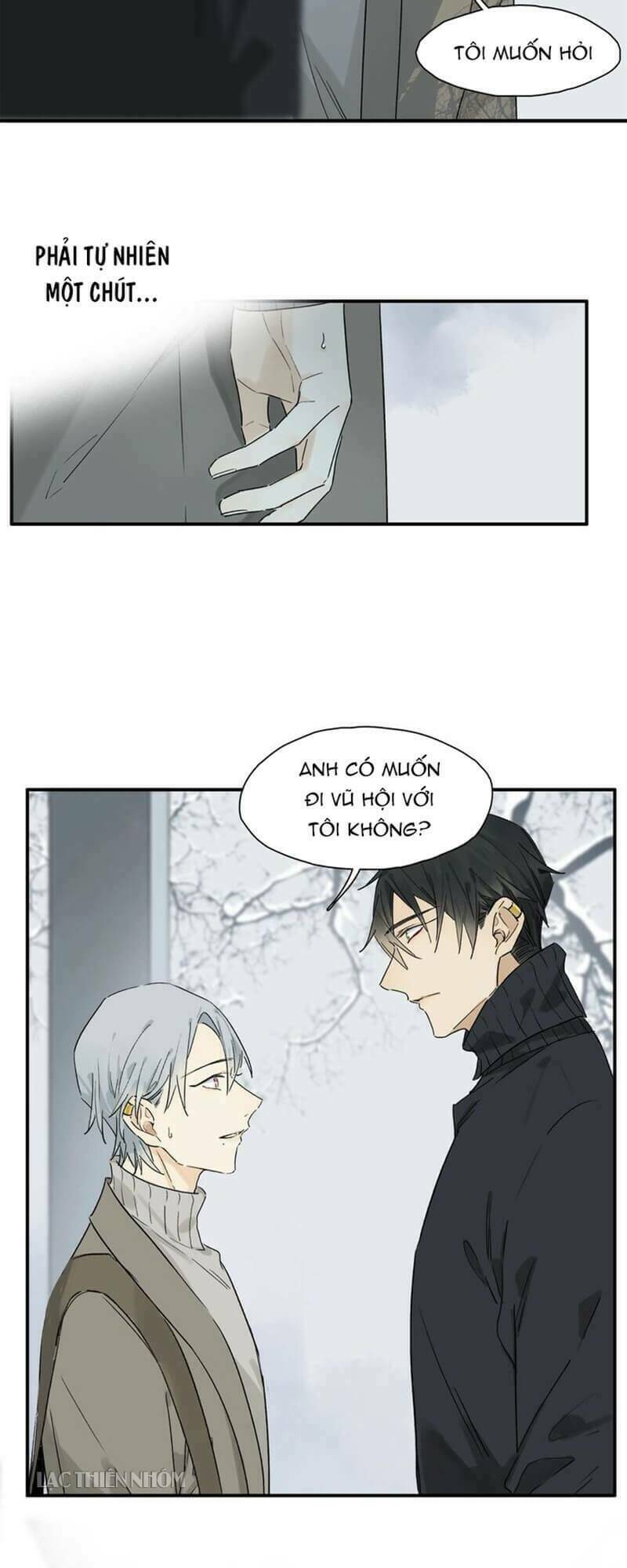 Vợ Yêu Của Ác Ma: Chapter 45