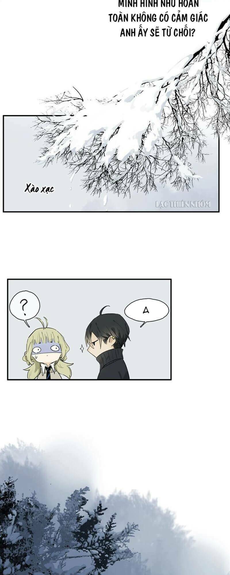 Vợ Yêu Của Ác Ma: Chapter 45