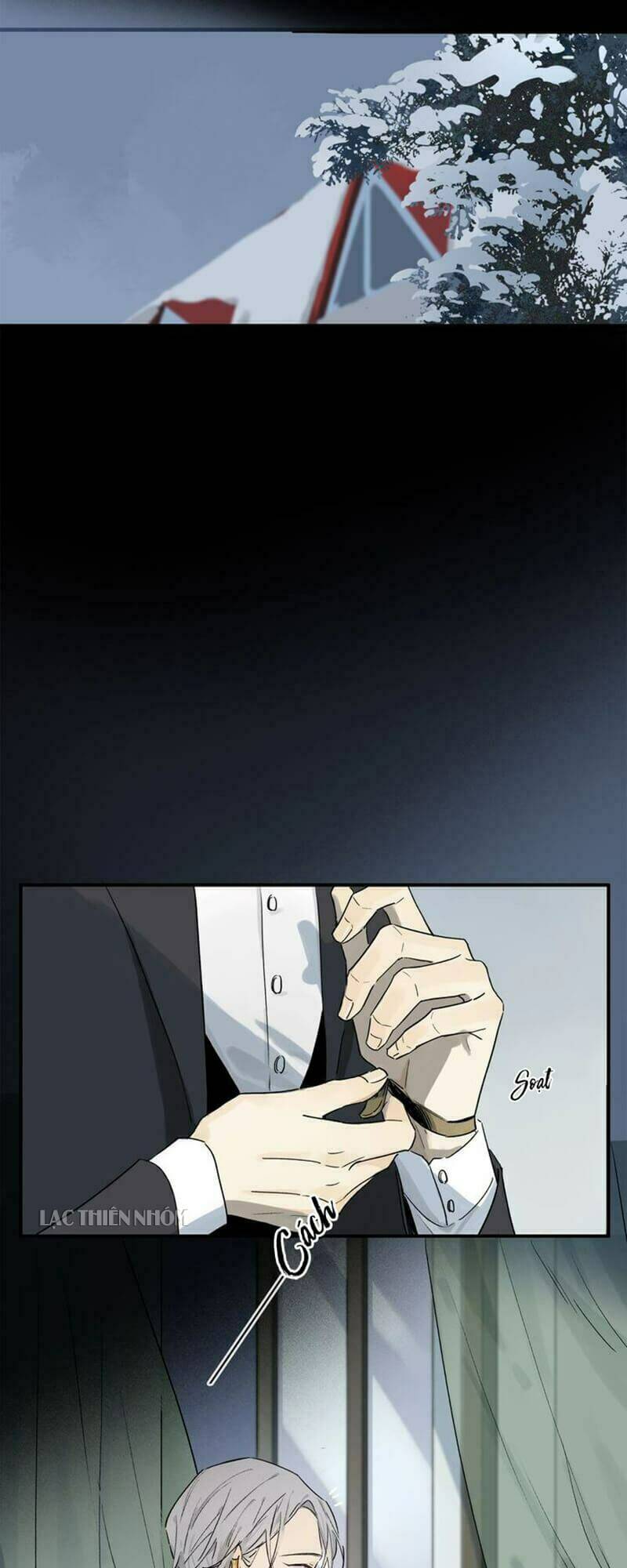 Vợ Yêu Của Ác Ma: Chapter 45