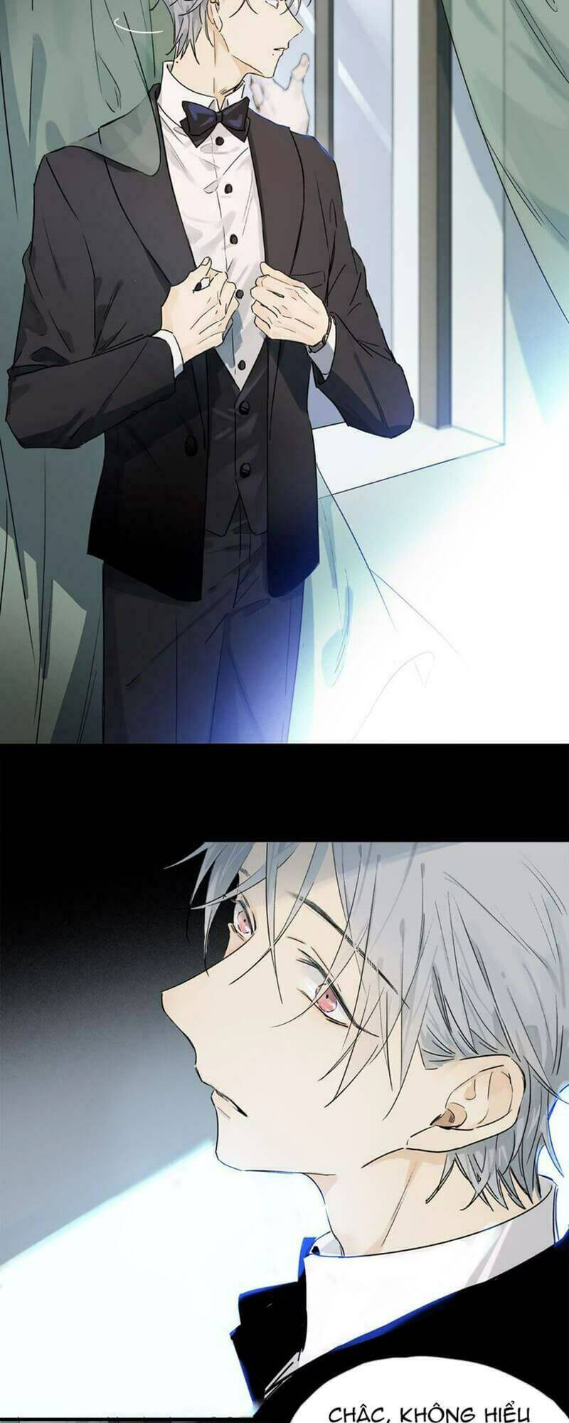 Vợ Yêu Của Ác Ma: Chapter 45