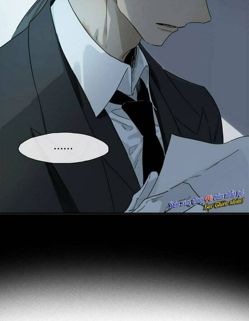 Vợ Yêu Của Ác Ma: Chapter 45