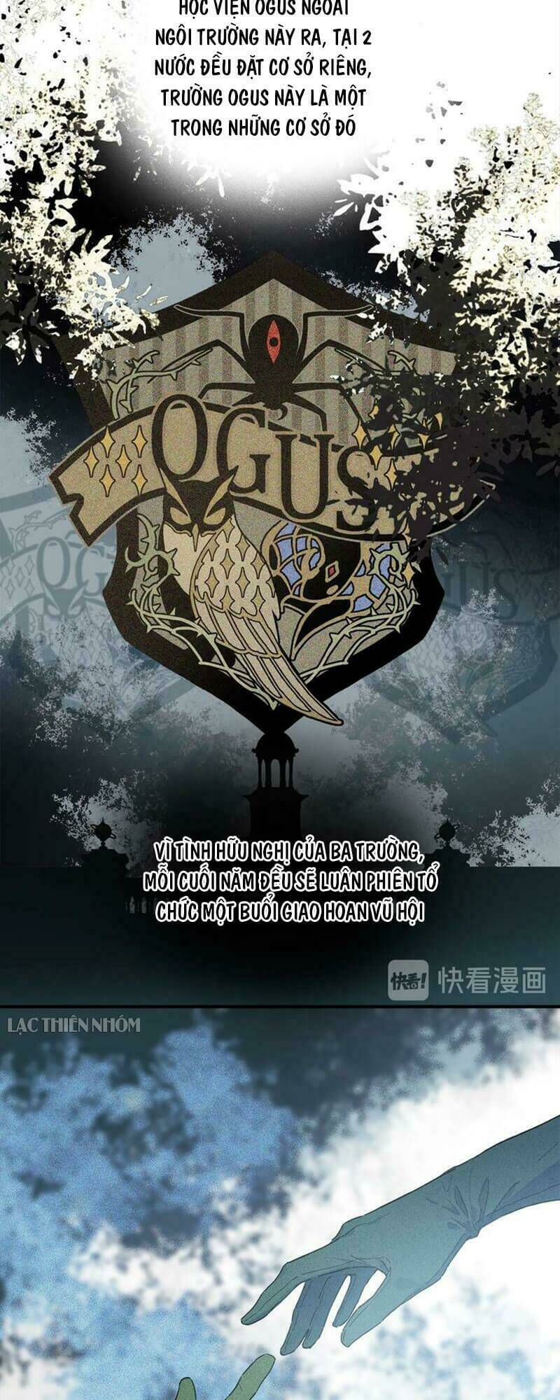 Vợ Yêu Của Ác Ma: Chapter 45