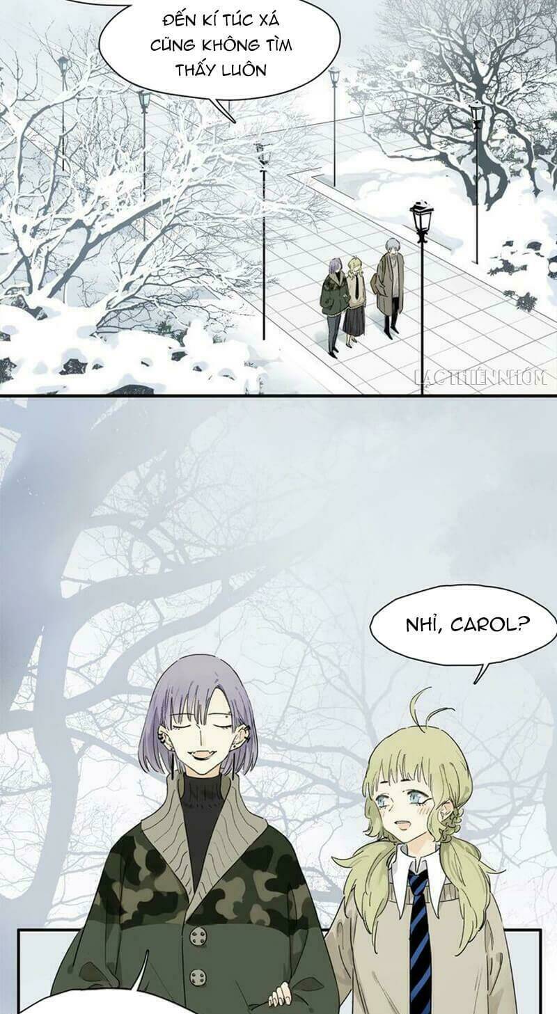 Vợ Yêu Của Ác Ma: Chapter 45