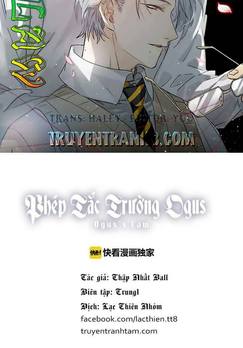 Vợ Yêu Của Ác Ma: Chapter 47