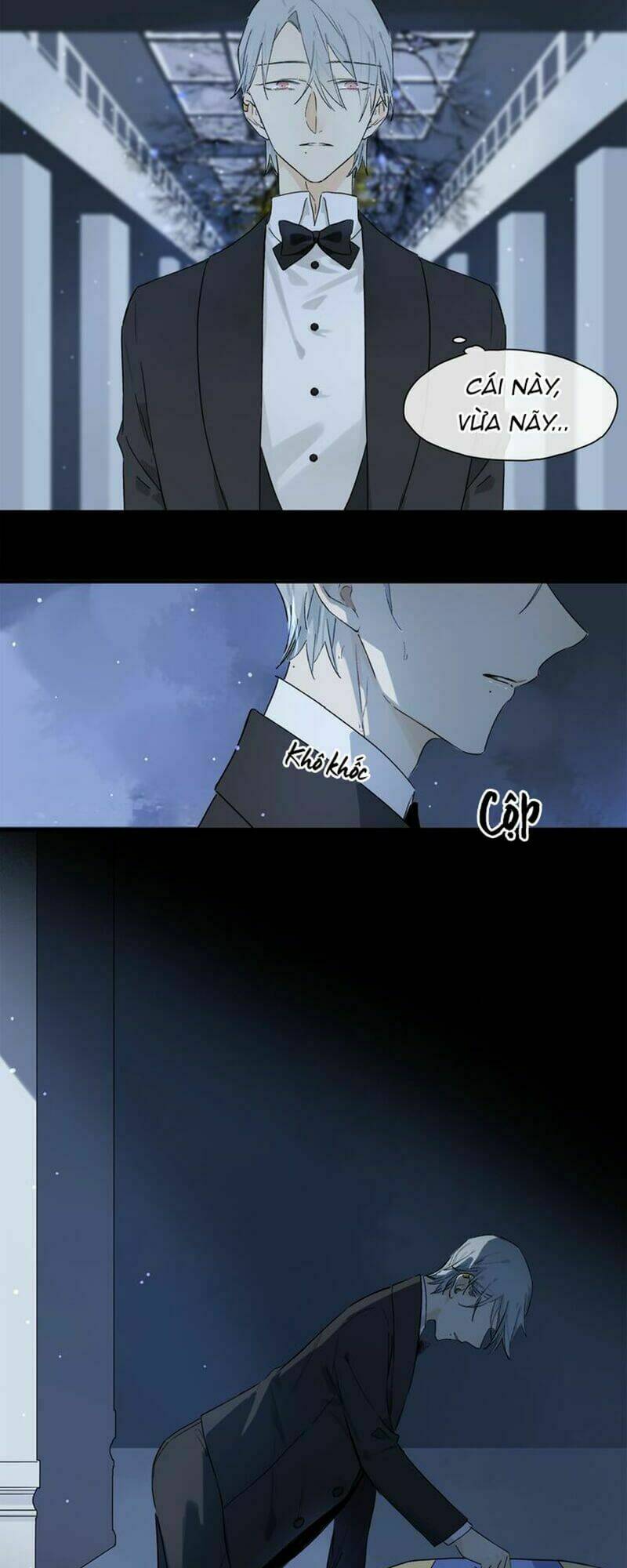 Vợ Yêu Của Ác Ma: Chapter 47