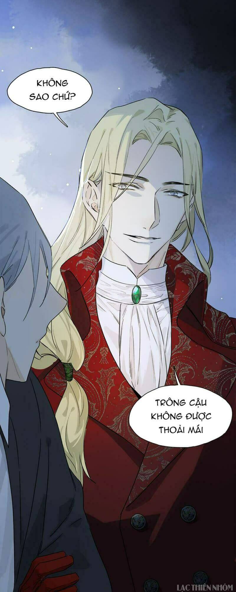 Vợ Yêu Của Ác Ma: Chapter 47