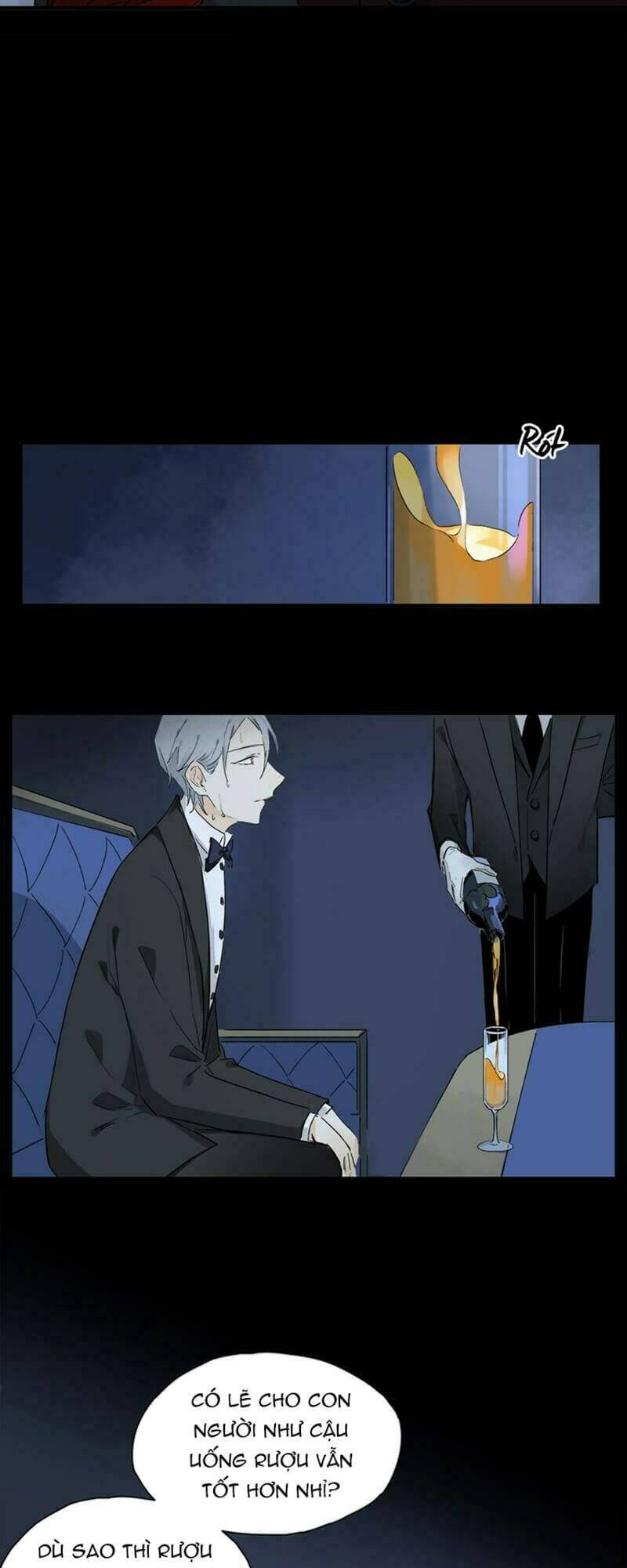 Vợ Yêu Của Ác Ma: Chapter 47