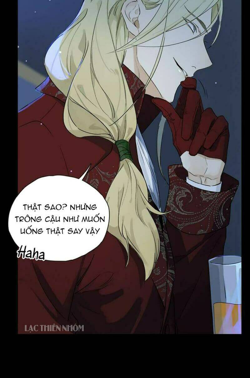 Vợ Yêu Của Ác Ma: Chapter 47