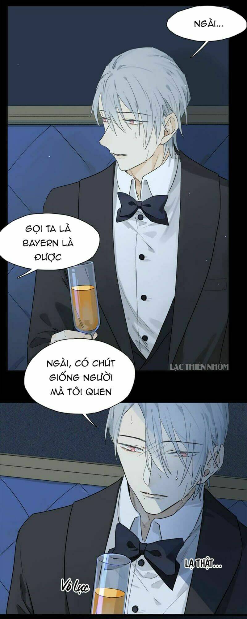 Vợ Yêu Của Ác Ma: Chapter 47