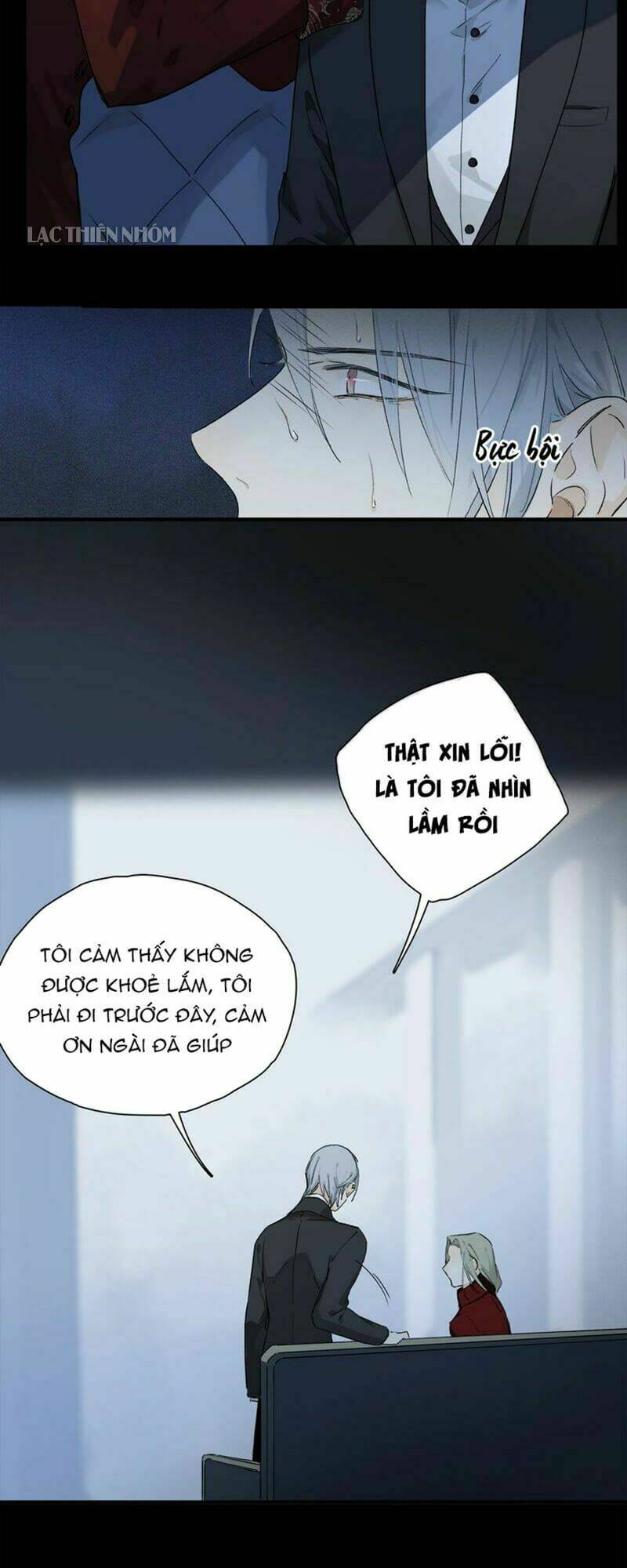 Vợ Yêu Của Ác Ma: Chapter 47