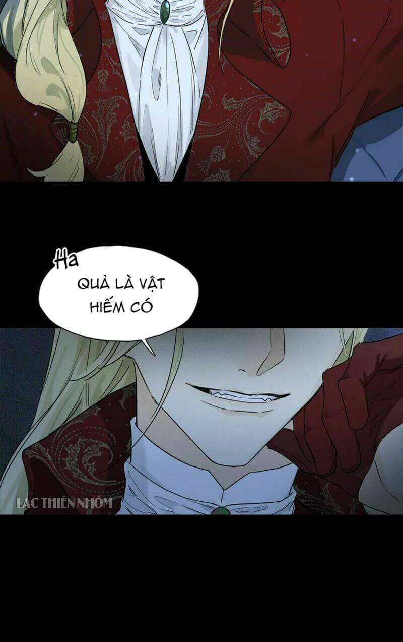 Vợ Yêu Của Ác Ma: Chapter 47