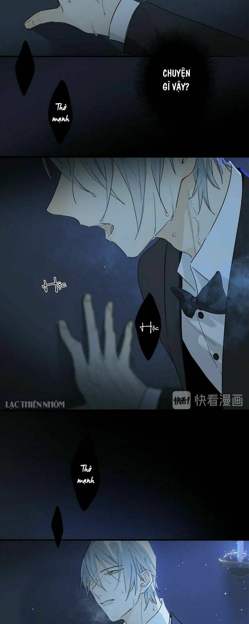 Vợ Yêu Của Ác Ma: Chapter 47