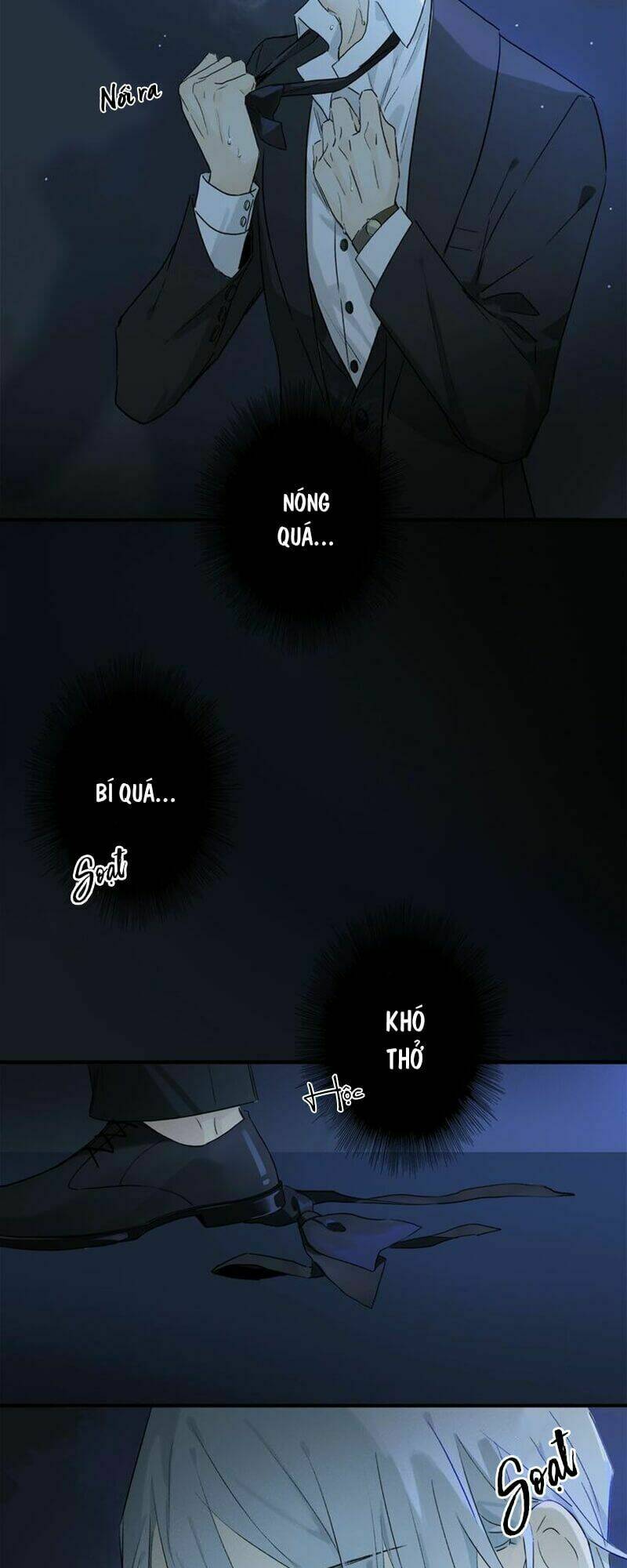 Vợ Yêu Của Ác Ma: Chapter 47
