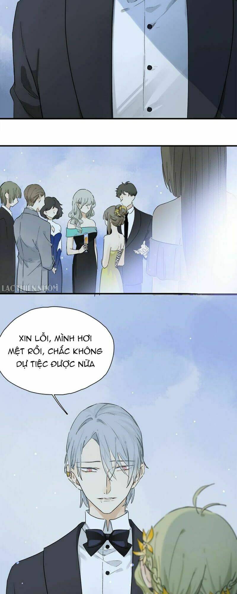 Vợ Yêu Của Ác Ma: Chapter 47