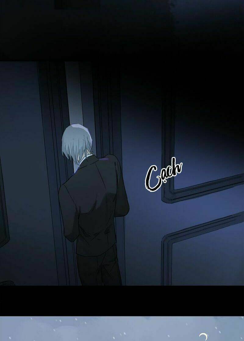 Vợ Yêu Của Ác Ma: Chapter 47