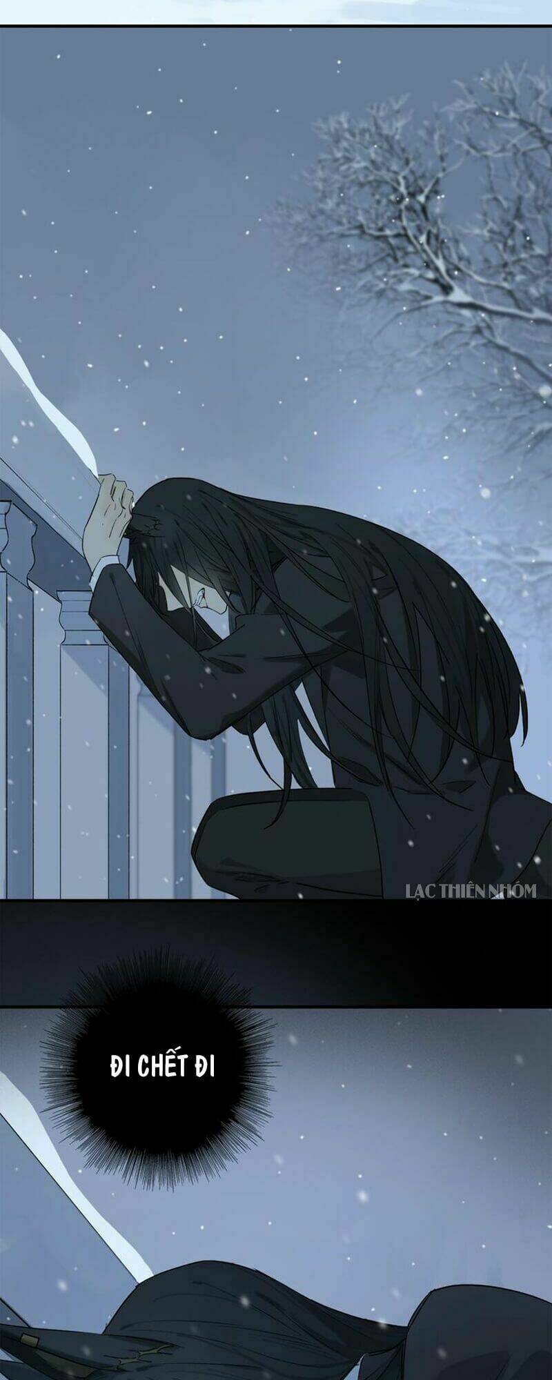 Vợ Yêu Của Ác Ma: Chapter 47