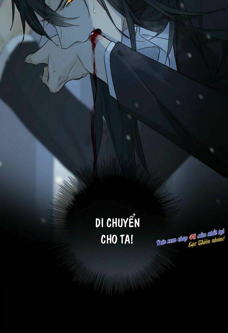Vợ Yêu Của Ác Ma: Chapter 47