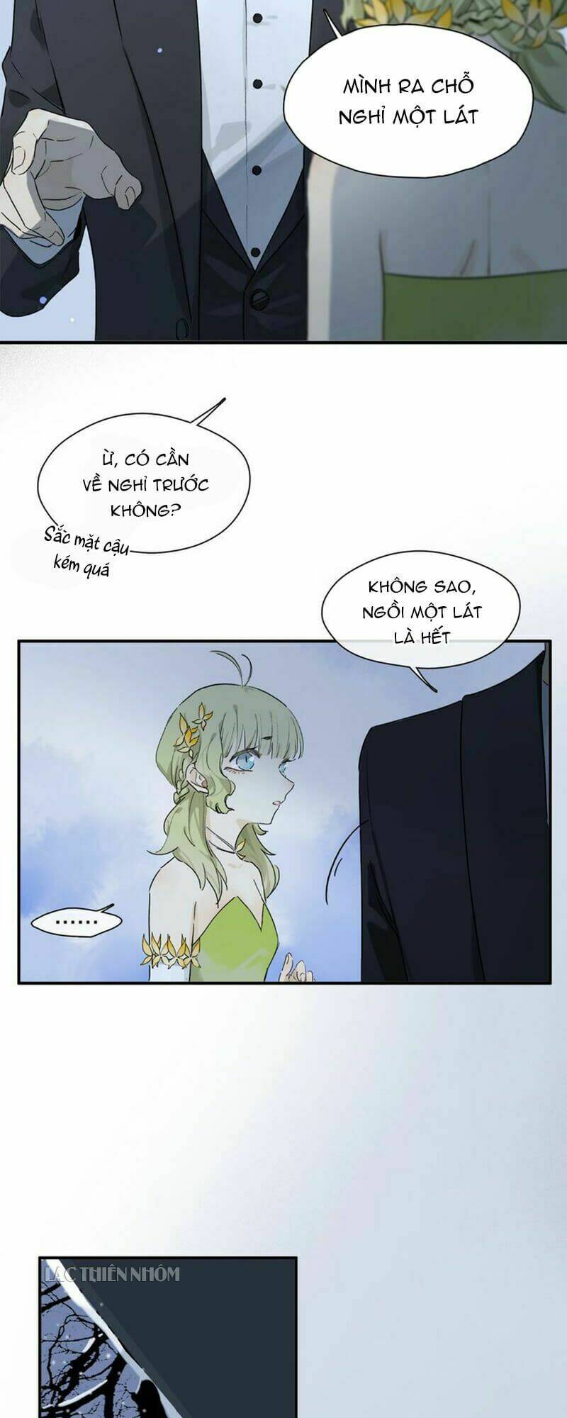Vợ Yêu Của Ác Ma: Chapter 47