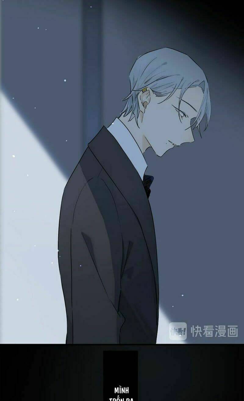 Vợ Yêu Của Ác Ma: Chapter 47