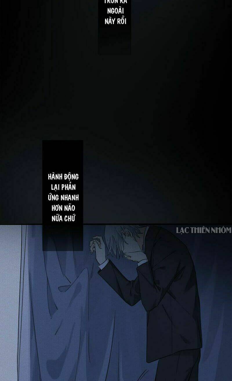 Vợ Yêu Của Ác Ma: Chapter 47