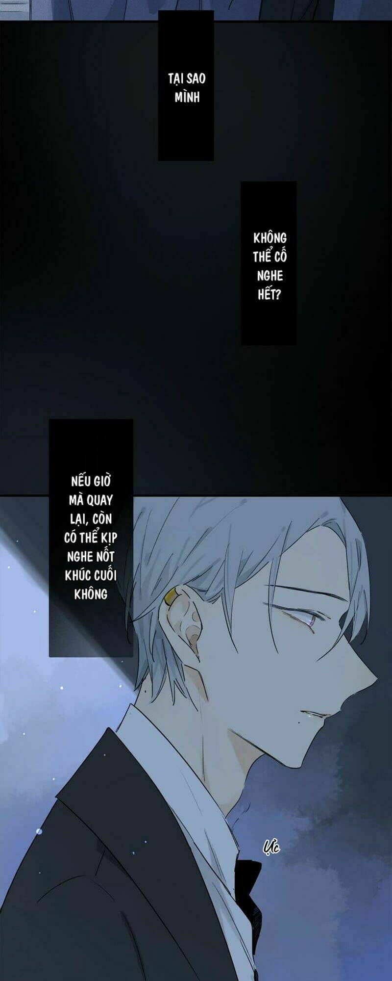 Vợ Yêu Của Ác Ma: Chapter 47