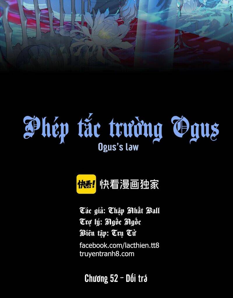 Vợ Yêu Của Ác Ma: Chapter 52