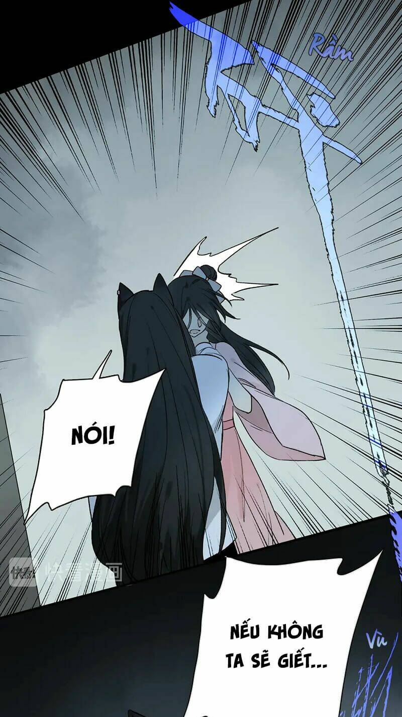 Vợ Yêu Của Ác Ma: Chapter 52