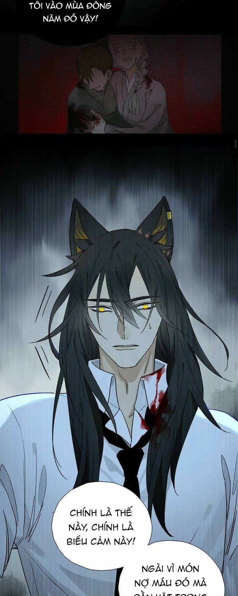 Vợ Yêu Của Ác Ma: Chapter 52
