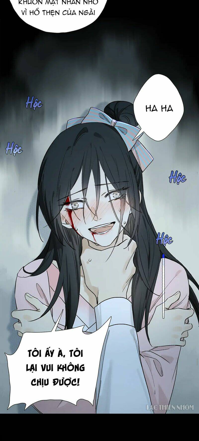Vợ Yêu Của Ác Ma: Chapter 52