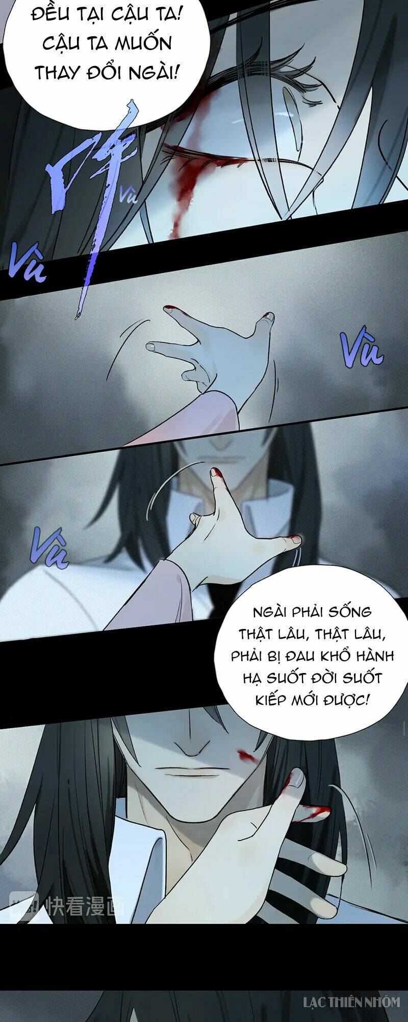 Vợ Yêu Của Ác Ma: Chapter 52