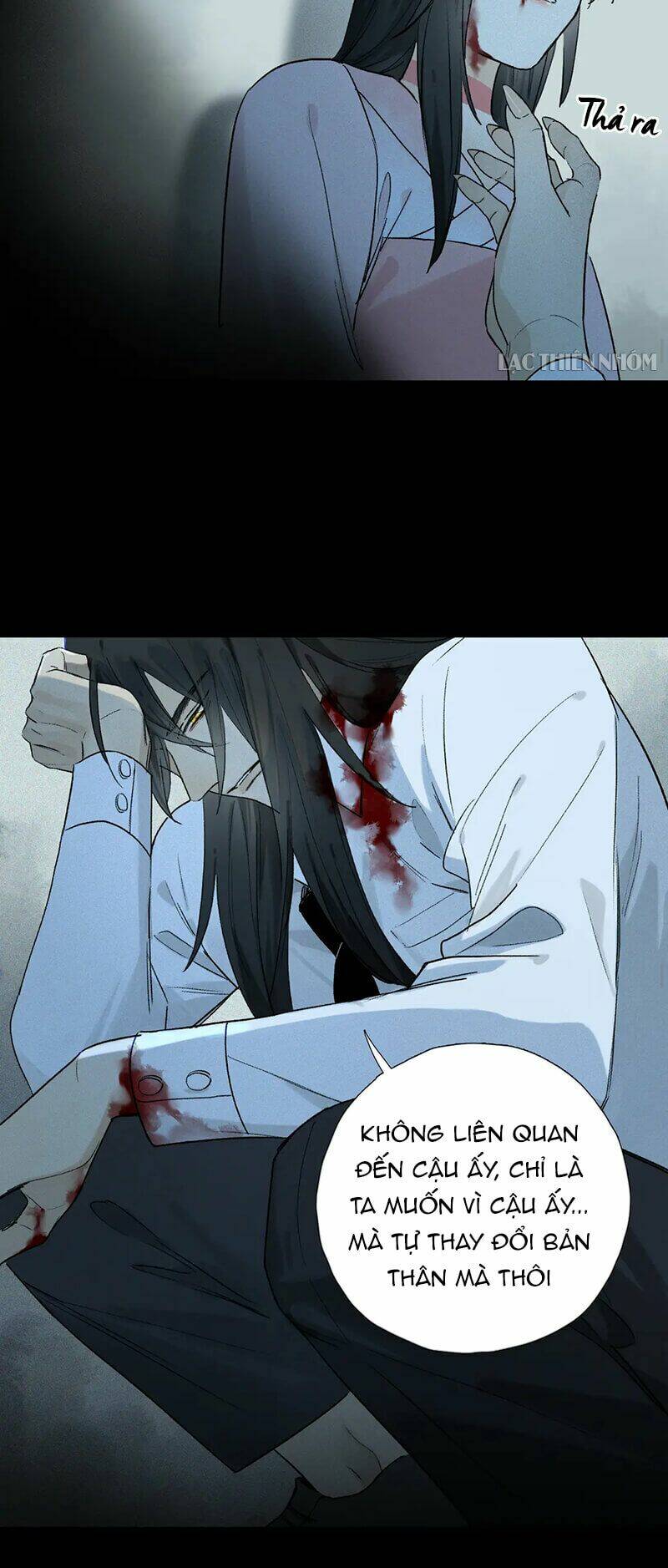Vợ Yêu Của Ác Ma: Chapter 52