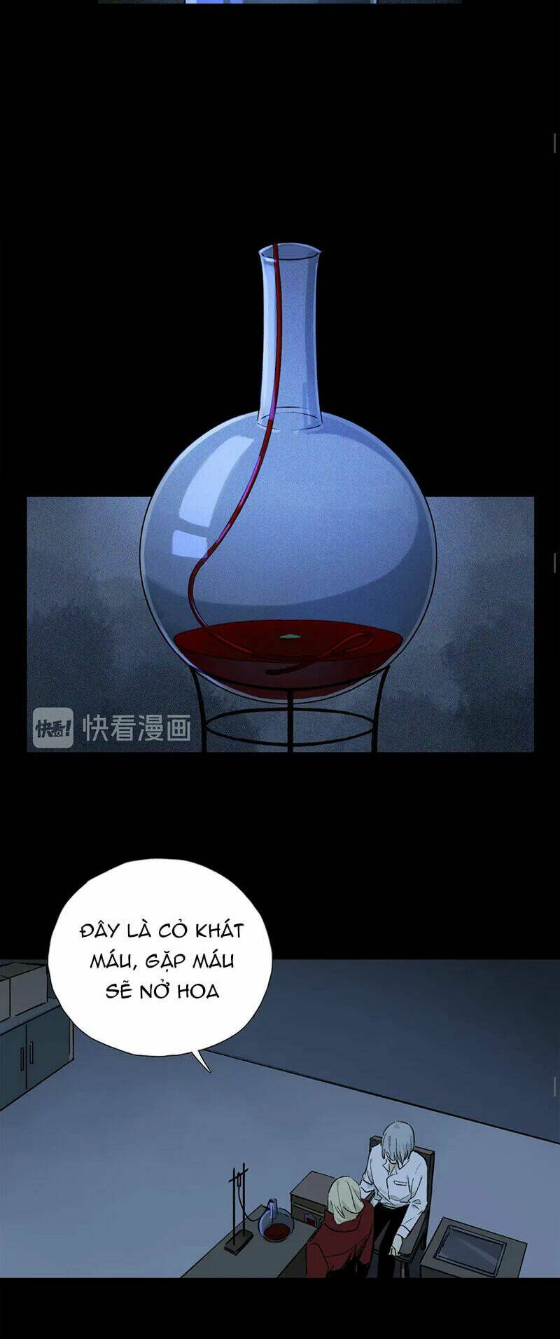 Vợ Yêu Của Ác Ma: Chapter 52