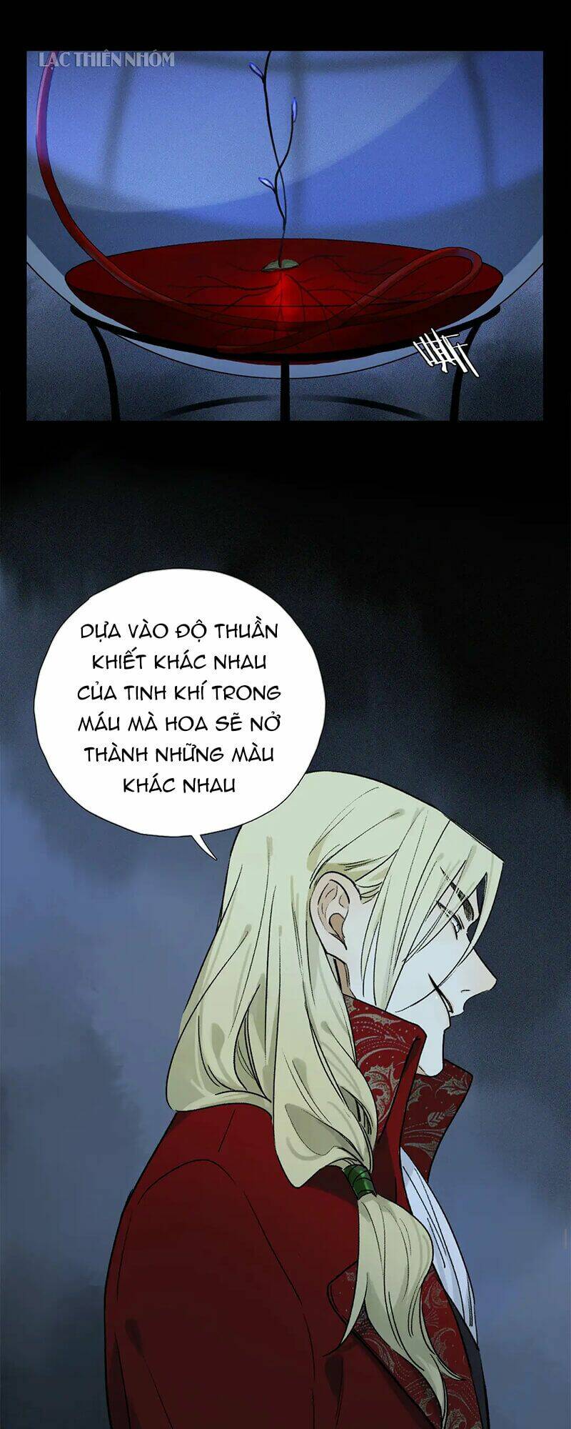 Vợ Yêu Của Ác Ma: Chapter 52