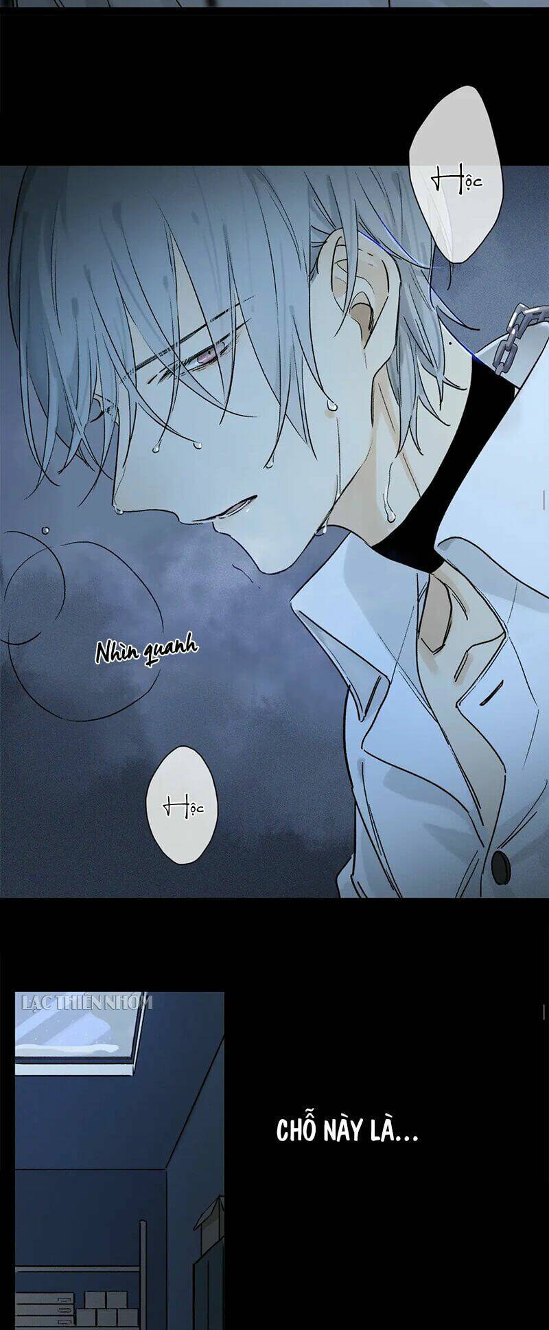 Vợ Yêu Của Ác Ma: Chapter 52