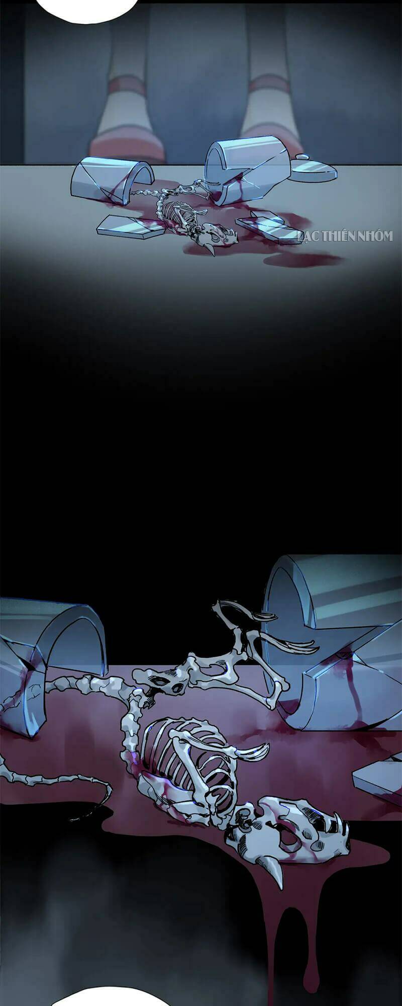Vợ Yêu Của Ác Ma: Chapter 52