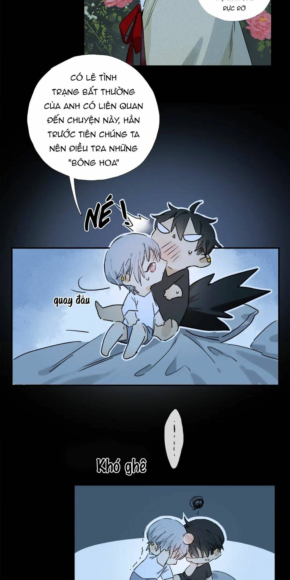 Vợ Yêu Của Ác Ma: Chapter 64
