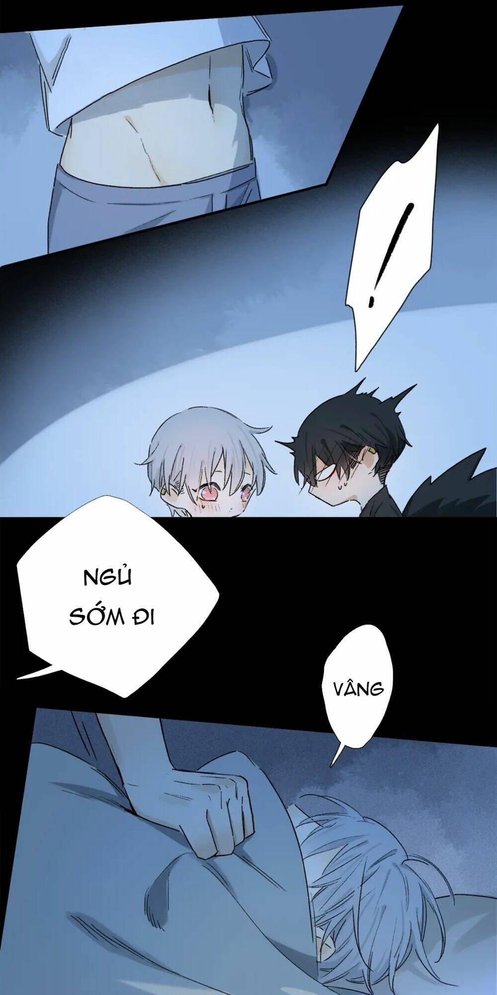 Vợ Yêu Của Ác Ma: Chapter 64