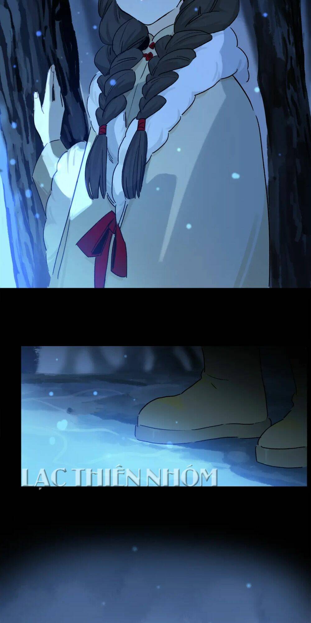 Vợ Yêu Của Ác Ma: Chapter 64