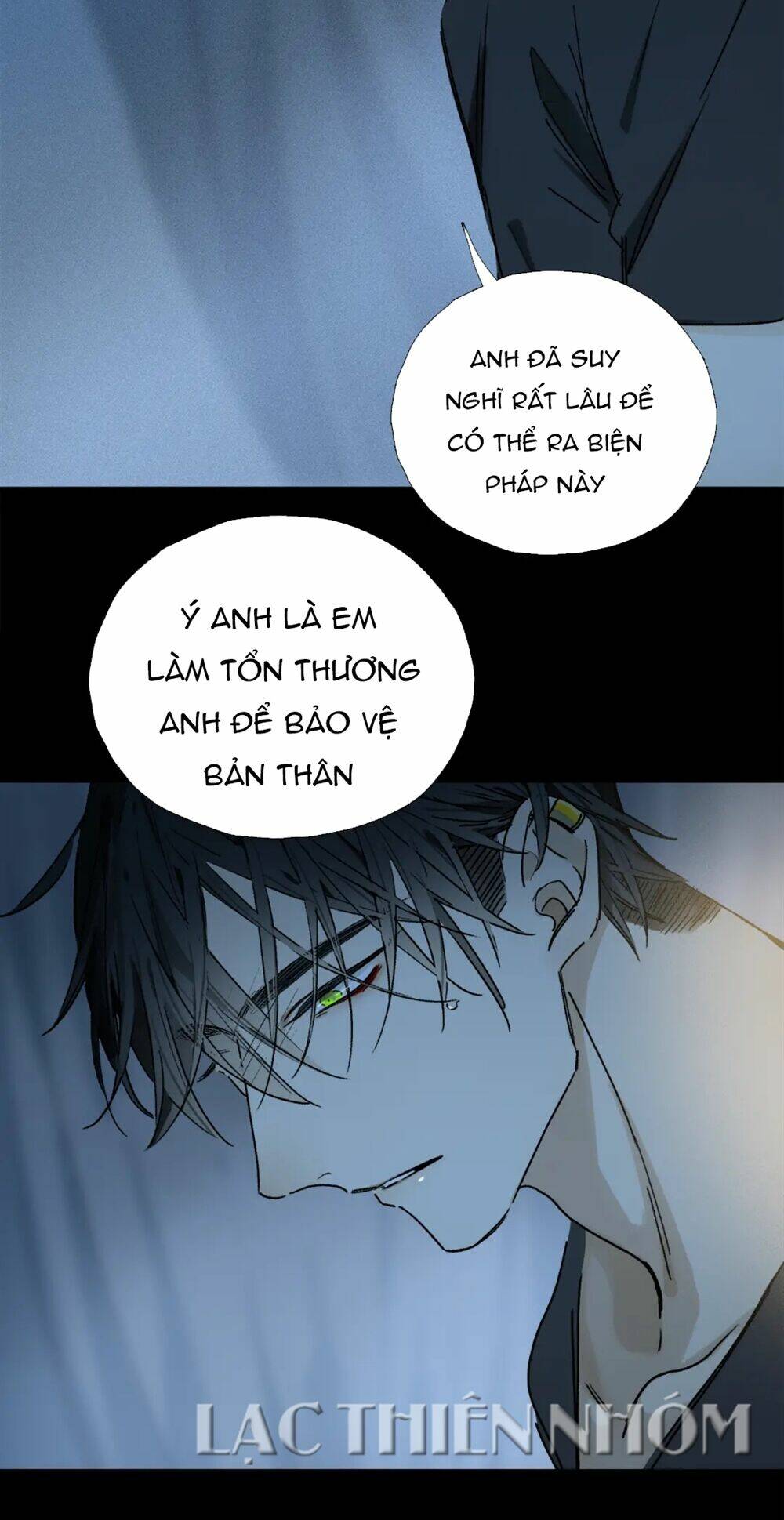 Vợ Yêu Của Ác Ma: Chapter 64