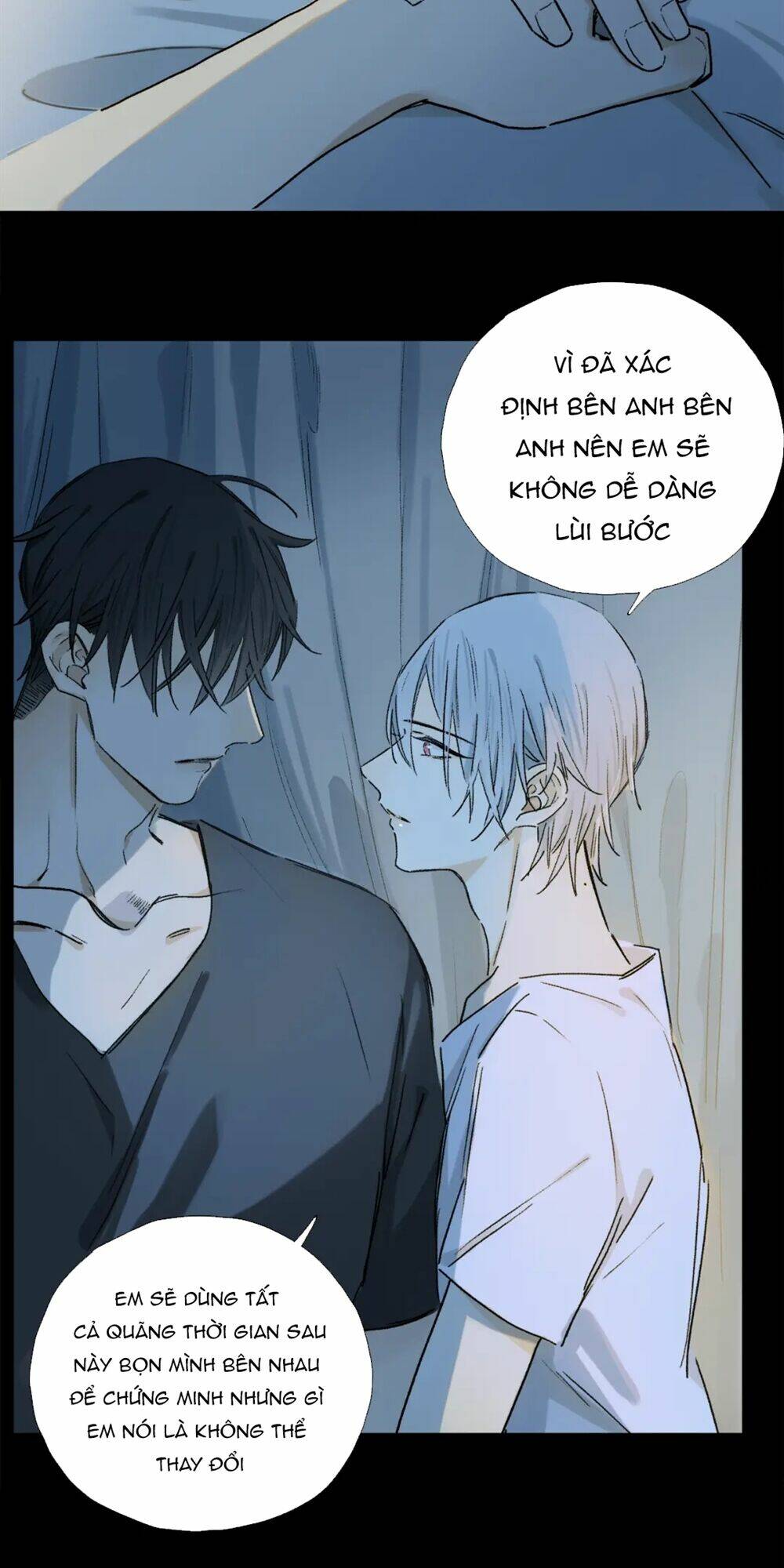 Vợ Yêu Của Ác Ma: Chapter 64