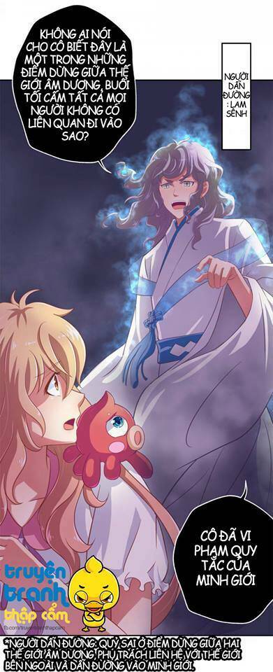 A Succubus Yuri Story: Chapter 3