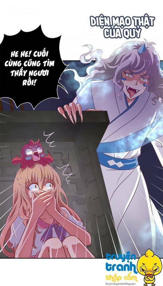 A Succubus Yuri Story: Chapter 3