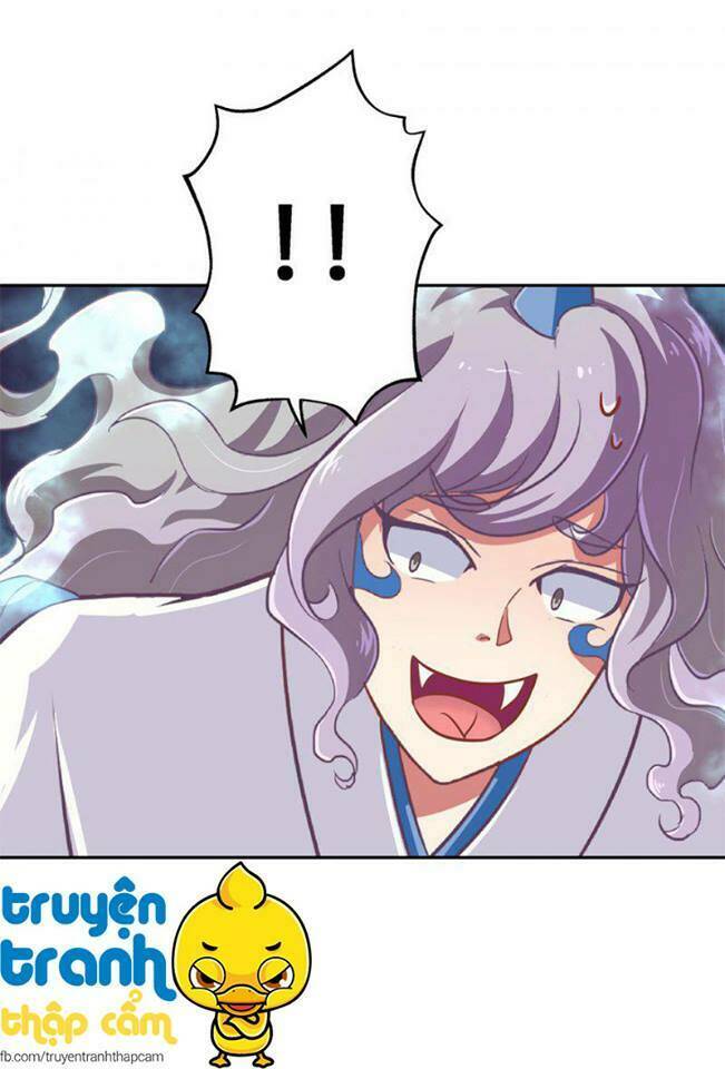 A Succubus Yuri Story: Chapter 3