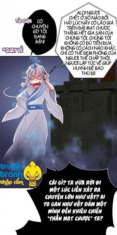 A Succubus Yuri Story: Chapter 3
