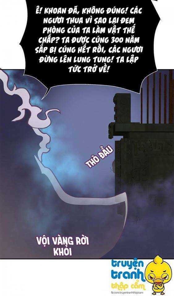 A Succubus Yuri Story: Chapter 3