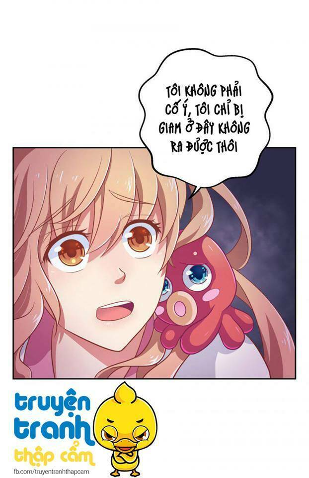 A Succubus Yuri Story: Chapter 3
